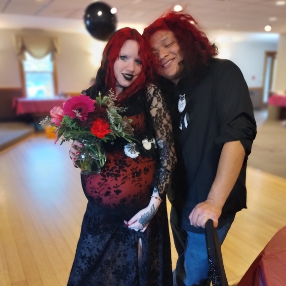 Meet your Posher, Riley - Picture 5 of 12